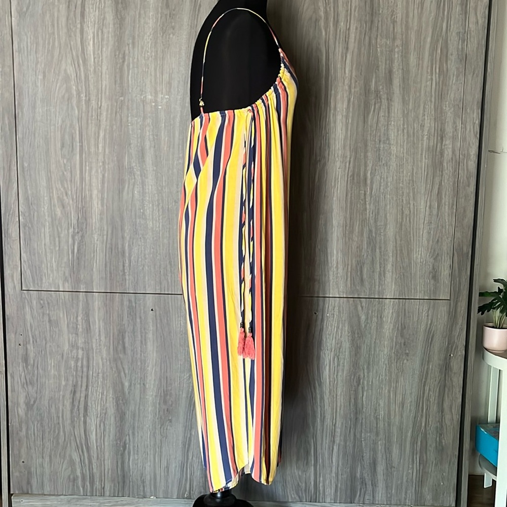 Eyeshadow jumpsuit - Picture 5 of 16